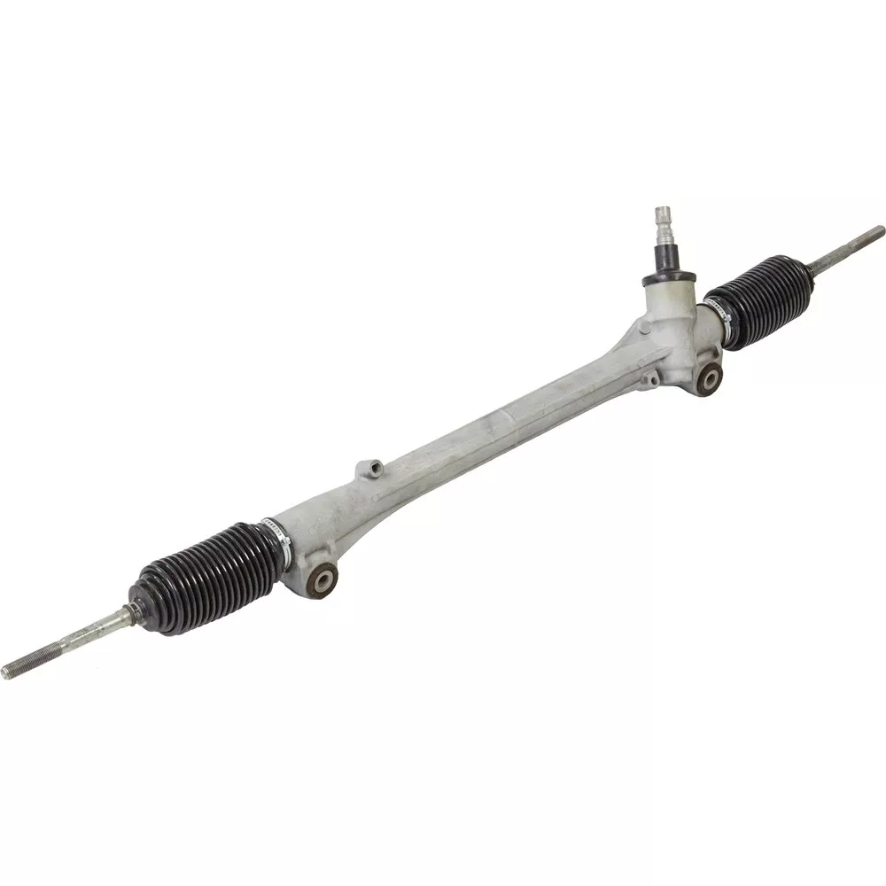 Manual Steering Rack
